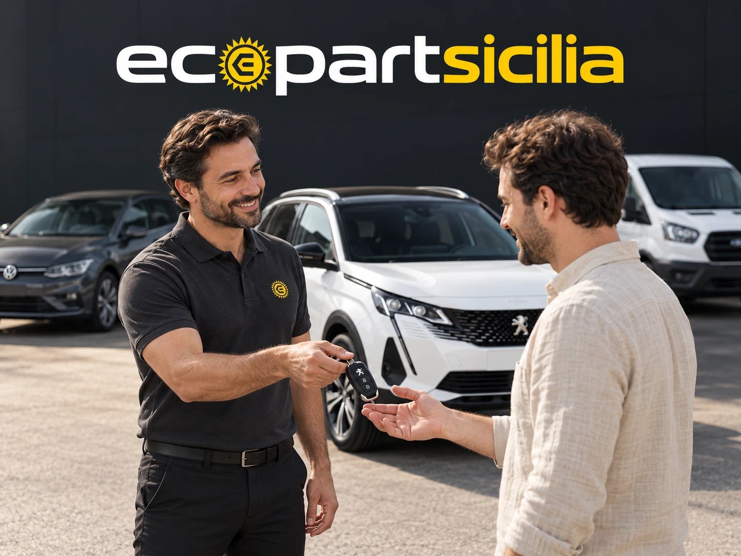 Ecopart Sicilia